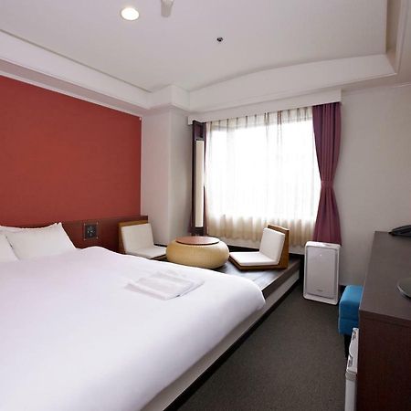 The B Kyoto Sanjo Hotel Bagian luar foto