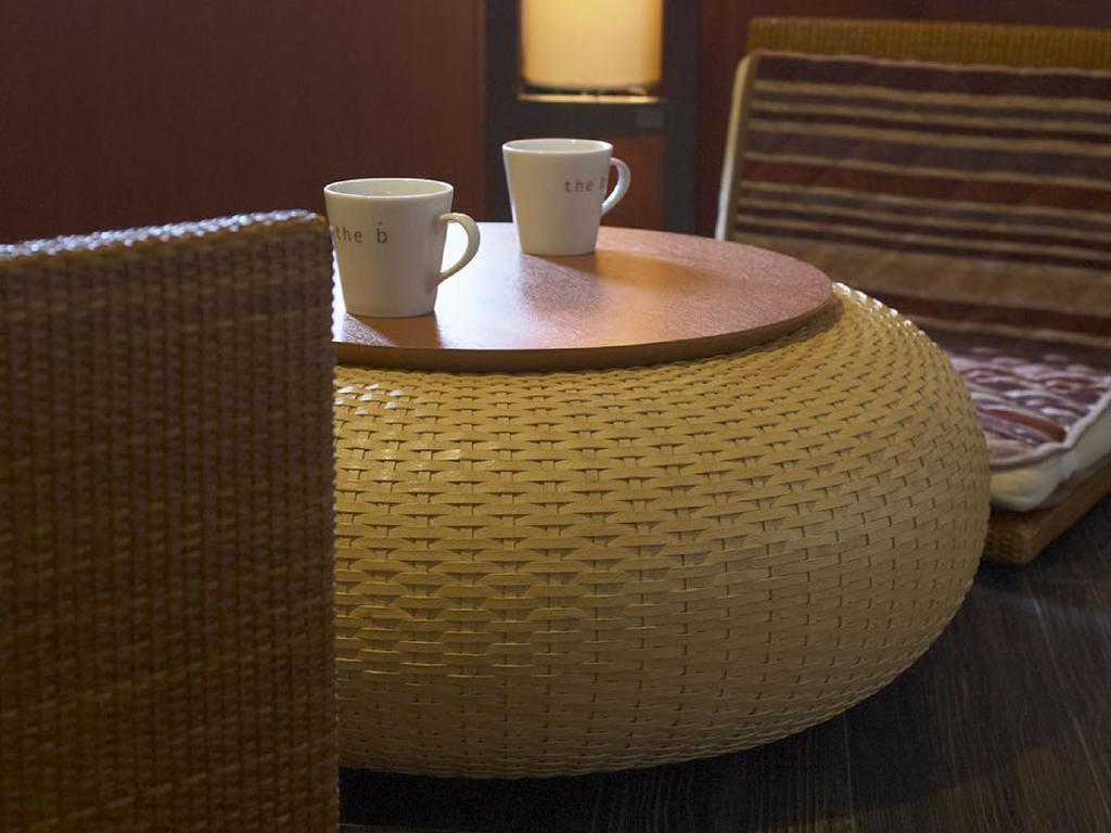 The B Kyoto Sanjo Hotel Ruang foto