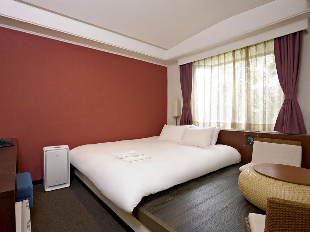 The B Kyoto Sanjo Hotel Ruang foto
