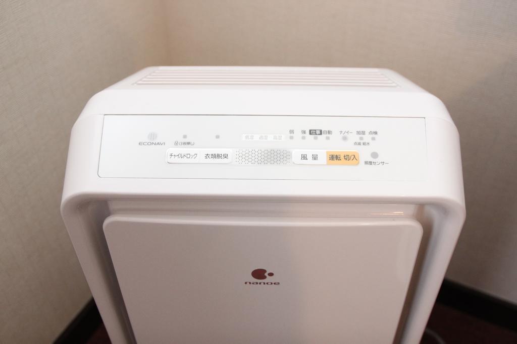 The B Kyoto Sanjo Hotel Ruang foto