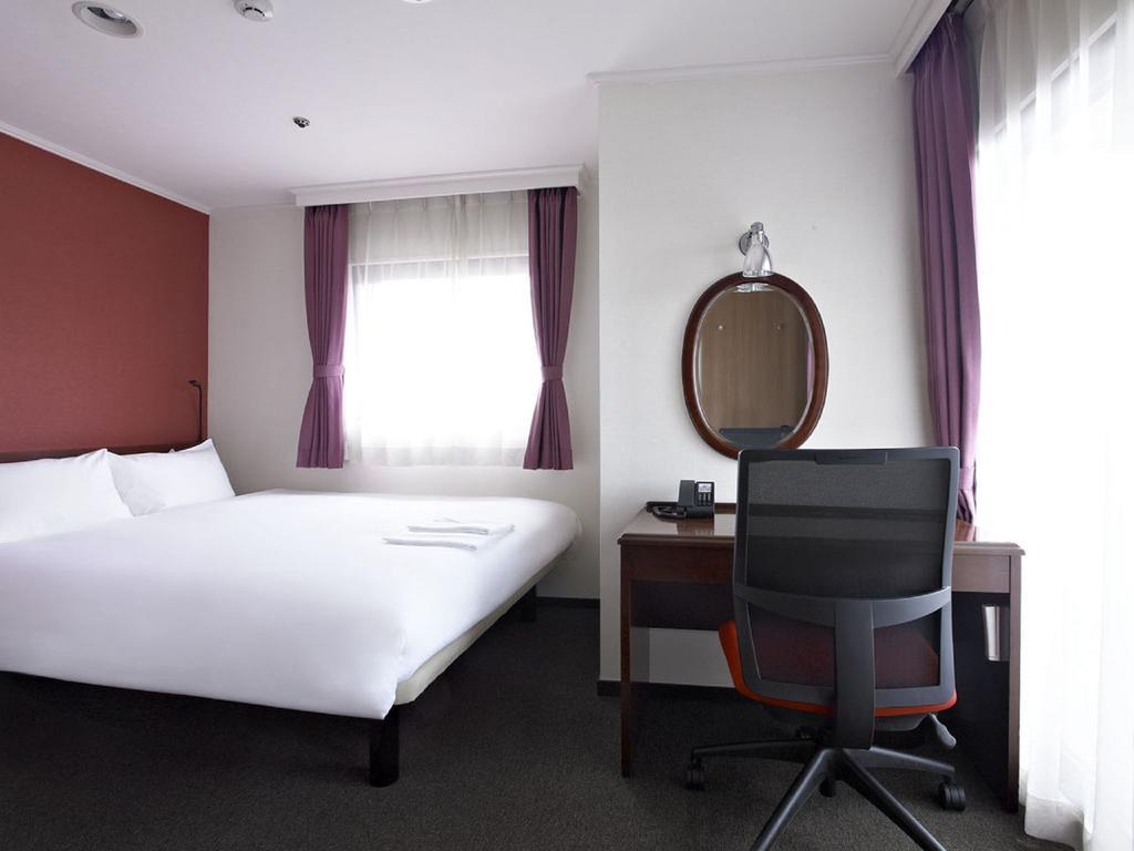 The B Kyoto Sanjo Hotel Ruang foto