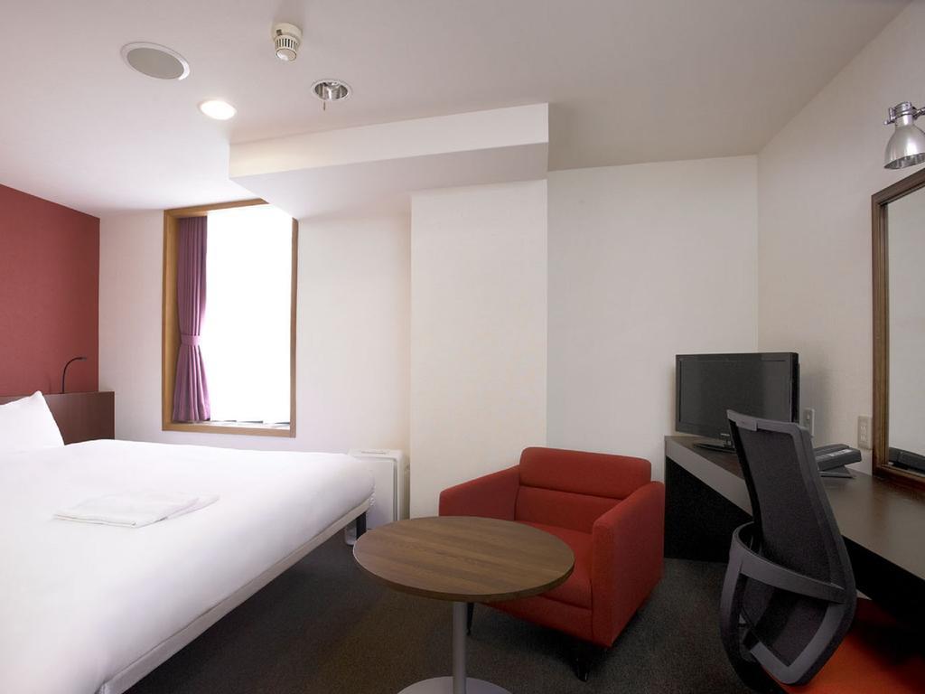 The B Kyoto Sanjo Hotel Ruang foto