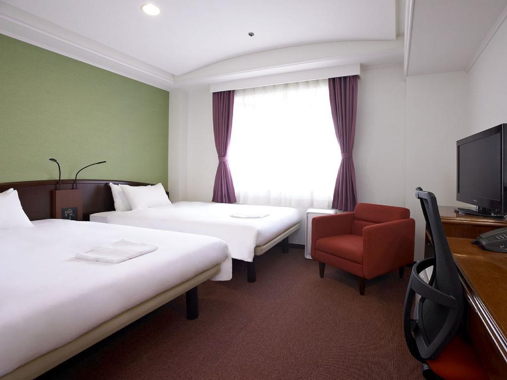 The B Kyoto Sanjo Hotel Ruang foto