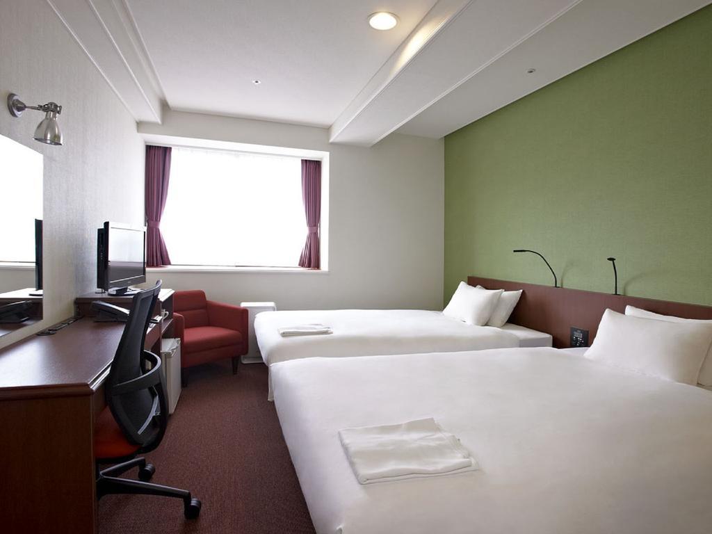 The B Kyoto Sanjo Hotel Ruang foto